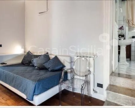 Apartment Principe Di Barlotta