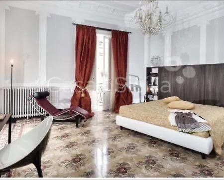 Apartment Principe Di Barlotta
