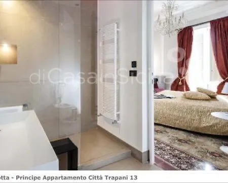 Principe Di Barlotta Apartment *