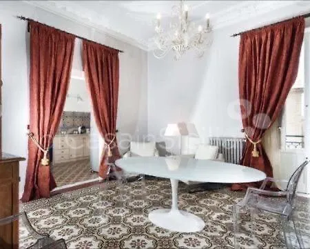 Apartment Principe Di Barlotta *